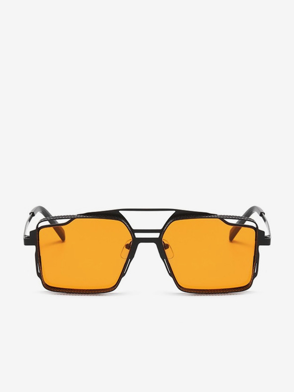 VEYREY Steampunk Bugial Slnečné okuliare