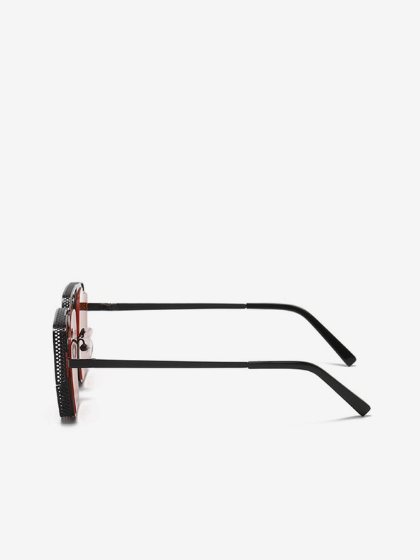 VEYREY Steampunk Bugial Slnečné okuliare