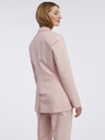Orsay Svetloružové dámske sako ORSAY