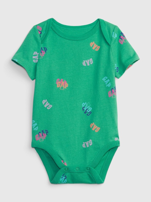 GAP Baby body GAP logo Mix & Match