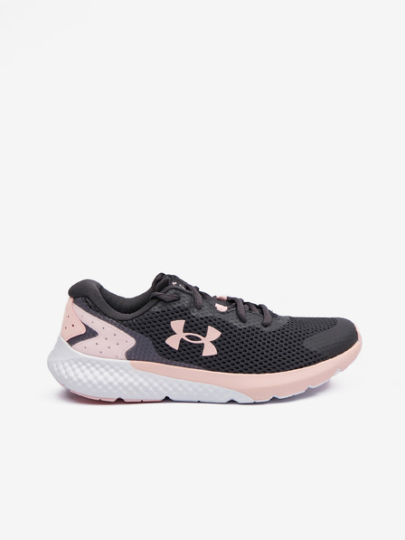 Under Armour Dievčenské topánky Under Armour UA GGS Charged Rogue 3