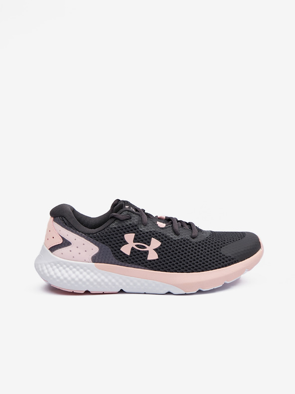 Under Armour Dievčenské topánky Under Armour UA GGS Charged Rogue 3