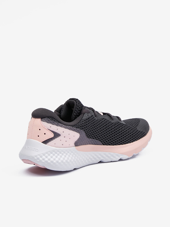 Under Armour Dievčenské topánky Under Armour UA GGS Charged Rogue 3