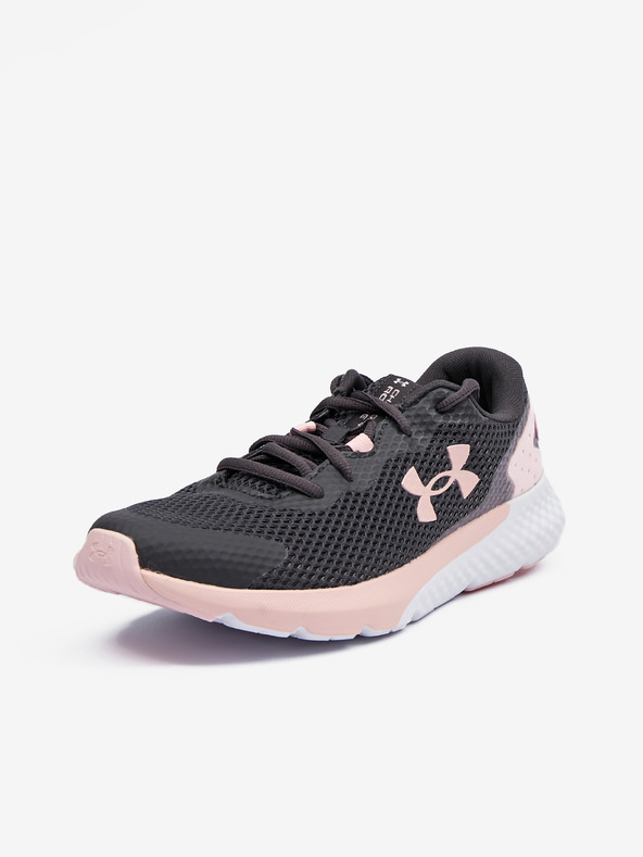 Under Armour Dievčenské topánky Under Armour UA GGS Charged Rogue 3