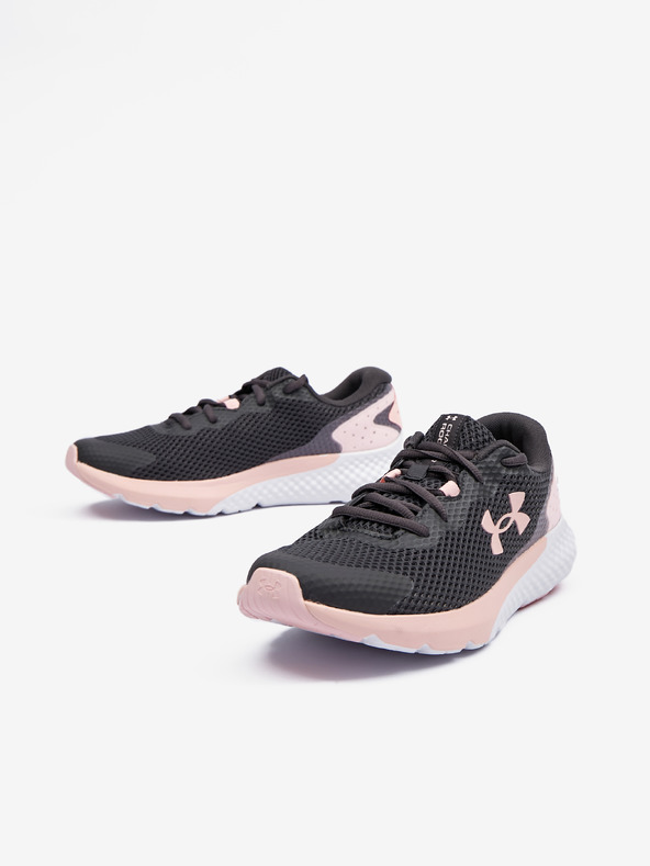 Under Armour Dievčenské topánky Under Armour UA GGS Charged Rogue 3
