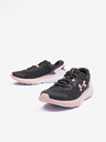 Under Armour Dievčenské topánky Under Armour UA GGS Charged Rogue 3