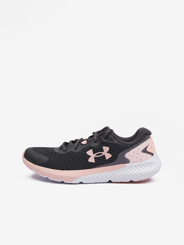 Under Armour Dievčenské topánky Under Armour UA GGS Charged Rogue 3