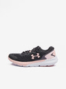 Under Armour Dievčenské topánky Under Armour UA GGS Charged Rogue 3