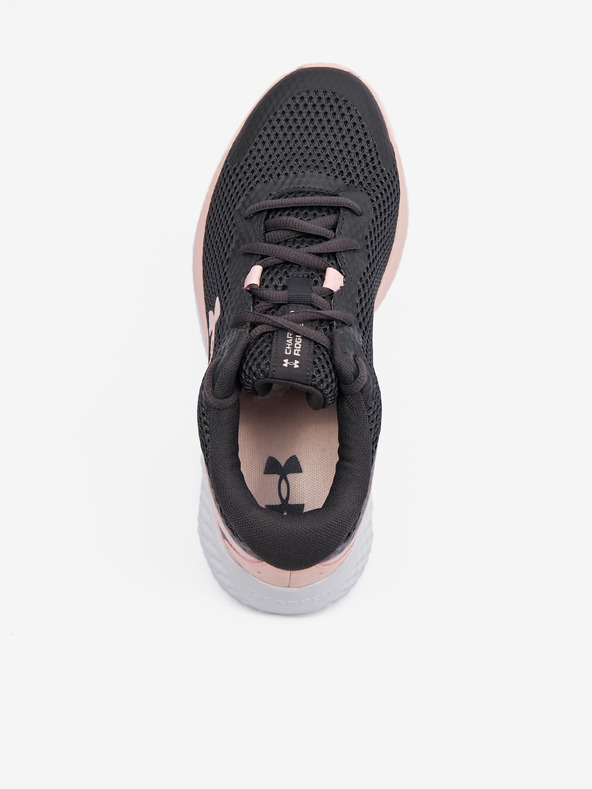 Under Armour Dievčenské topánky Under Armour UA GGS Charged Rogue 3