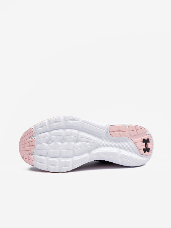 Under Armour Dievčenské topánky Under Armour UA GGS Charged Rogue 3