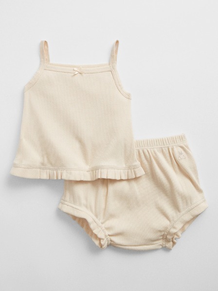 GAP Baby set tielko a kraťasy GAP