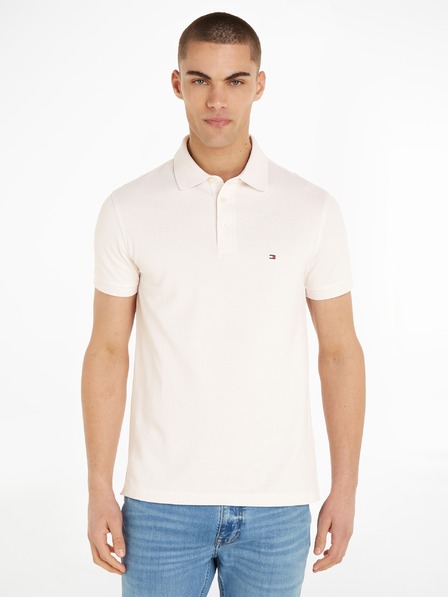 Tommy Hilfiger 1985 Slim Polo tričko