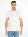 Tommy Hilfiger 1985 Slim Polo tričko