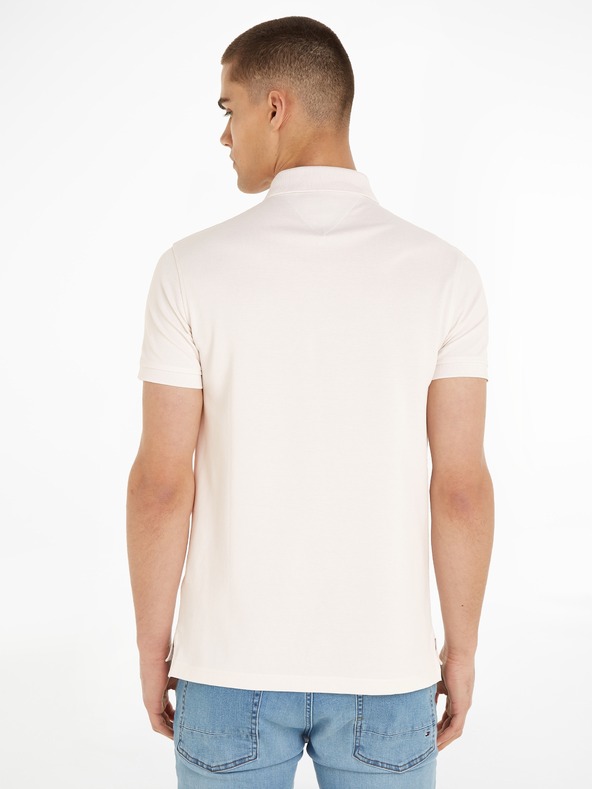 Tommy Hilfiger 1985 Slim Polo tričko