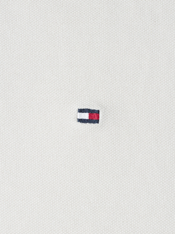 Tommy Hilfiger 1985 Slim Polo tričko