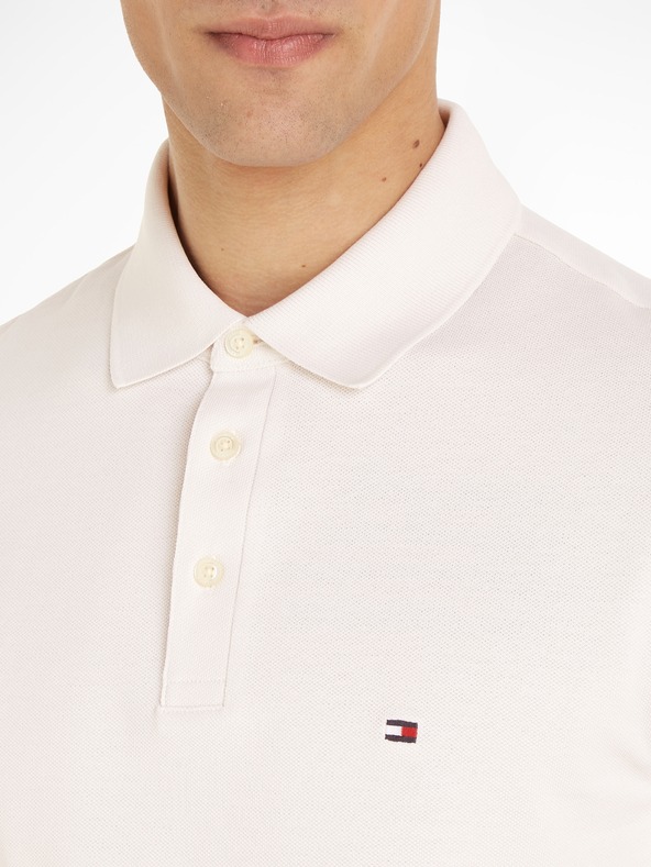 Tommy Hilfiger 1985 Slim Polo tričko