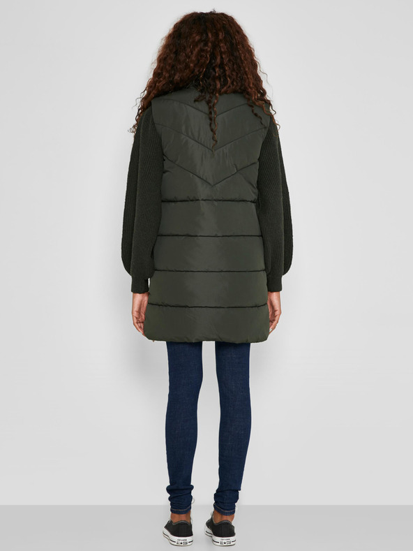 Noisy May Dalcon Vesta