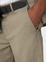 ONLY & SONS Béžové pánske chino nohavice ONLY & SONS Kent