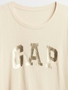 GAP Tričko GAP logo