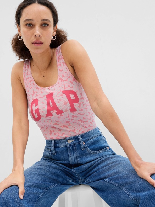 GAP Tielko s logom GAP