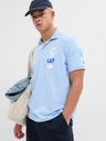 GAP Polo tričko s logom GAP