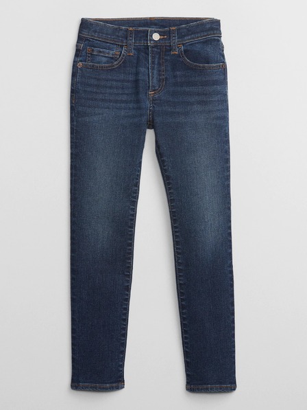 GAP Detské skinny džínsy GAP