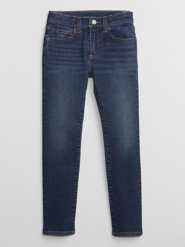 GAP Detské skinny džínsy GAP