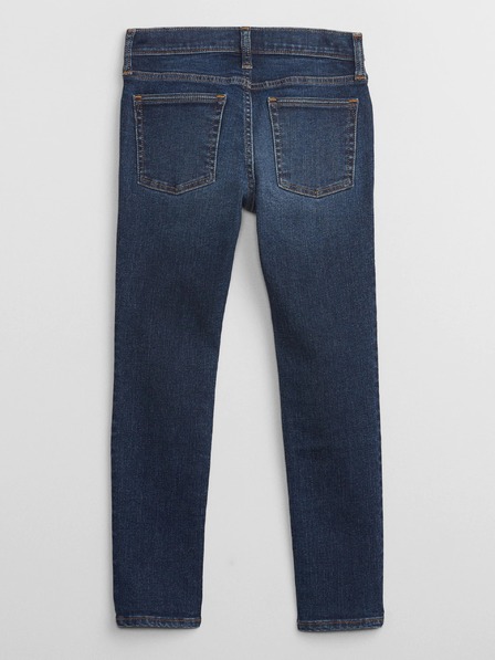 GAP Detské skinny džínsy GAP