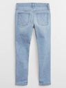 GAP Detské skinny džínsy GAP