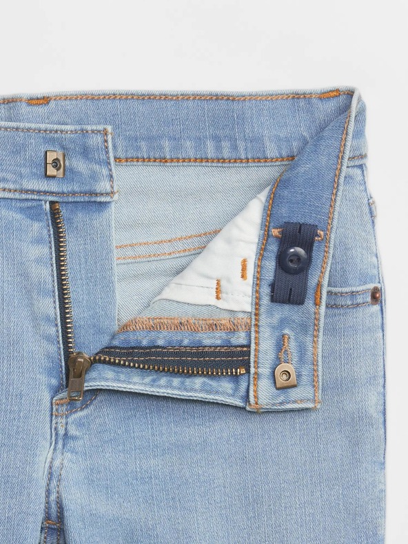 GAP Detské skinny džínsy GAP