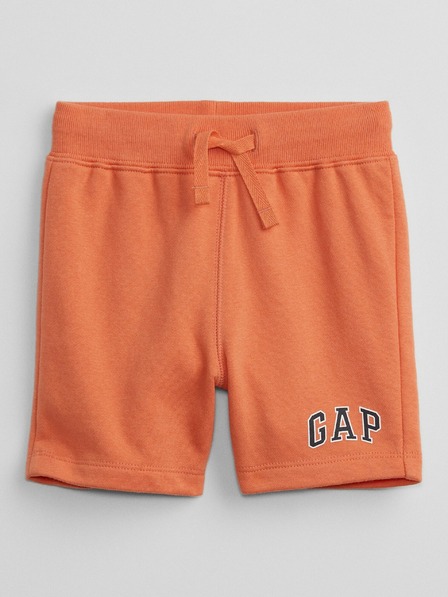 GAP Baby teplákové kraťasy GAP