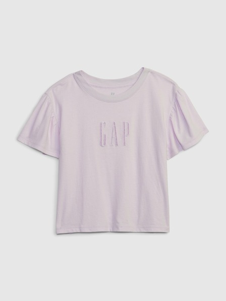 GAP Detské tričko s logom