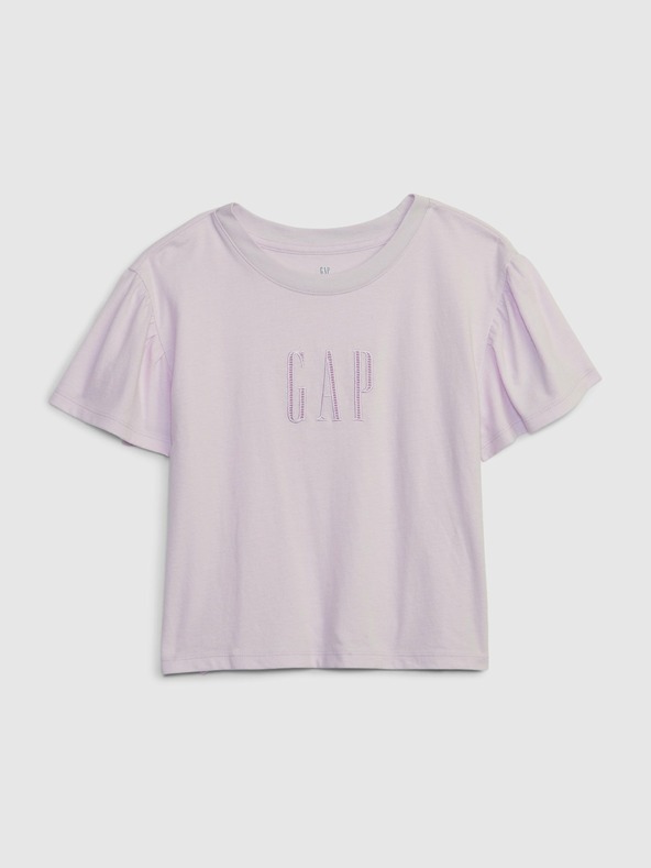 GAP Detské tričko s logom