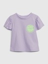 GAP Baby tričko Mix & Match s logom GAP