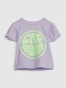 GAP Baby tričko Mix & Match s logom GAP