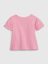 GAP Baby tričko Mix & Match s logom GAP