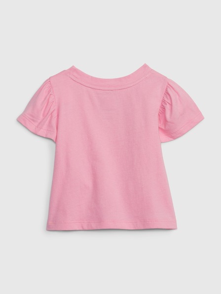 GAP Baby tričko Mix & Match s logom GAP