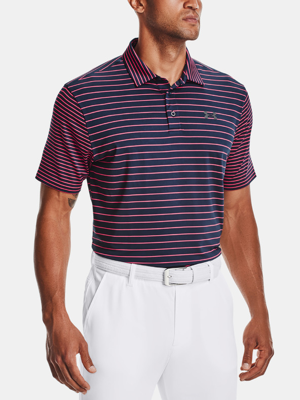 Under Armour Pánske tričko Under Armour Playoff Polo 2.0