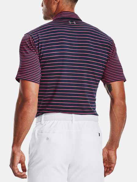 Under Armour Pánske tričko Under Armour Playoff Polo 2.0
