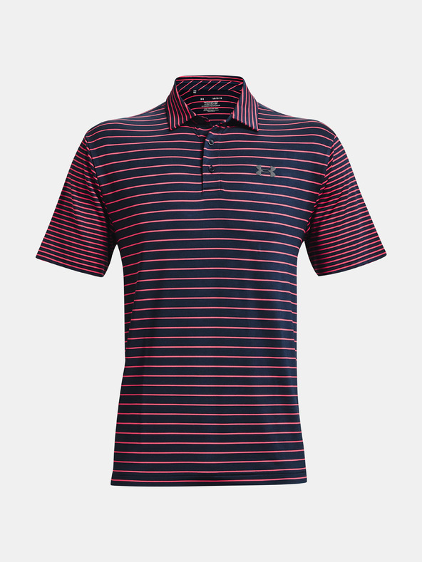 Under Armour Pánske tričko Under Armour Playoff Polo 2.0