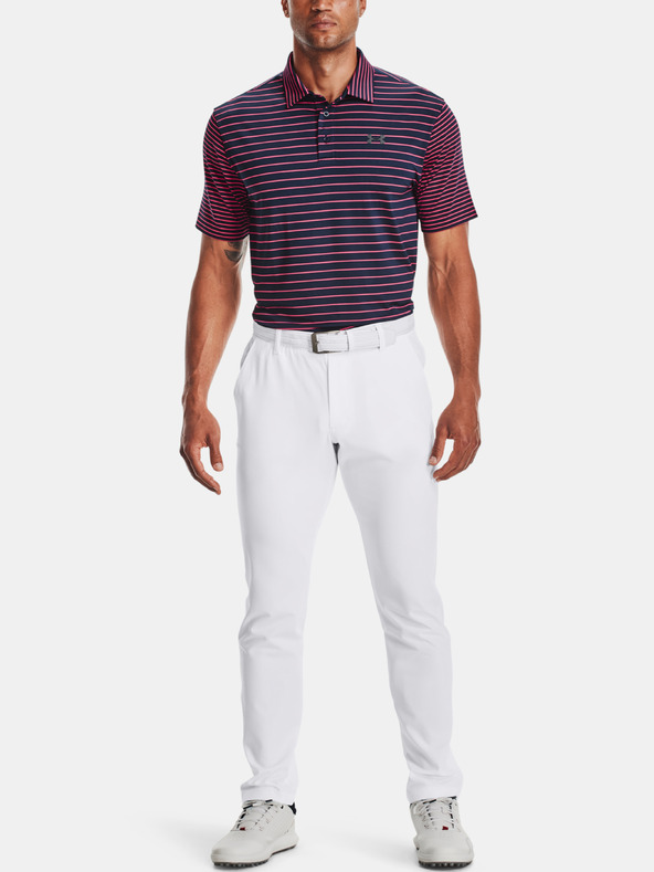 Under Armour Pánske tričko Under Armour Playoff Polo 2.0