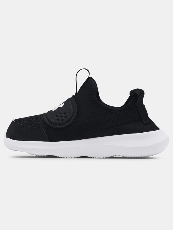 Under Armour Chlapčenské topánky Under Armour BINF Runplay