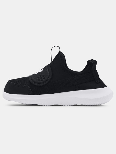 Under Armour Chlapčenské topánky Under Armour BINF Runplay