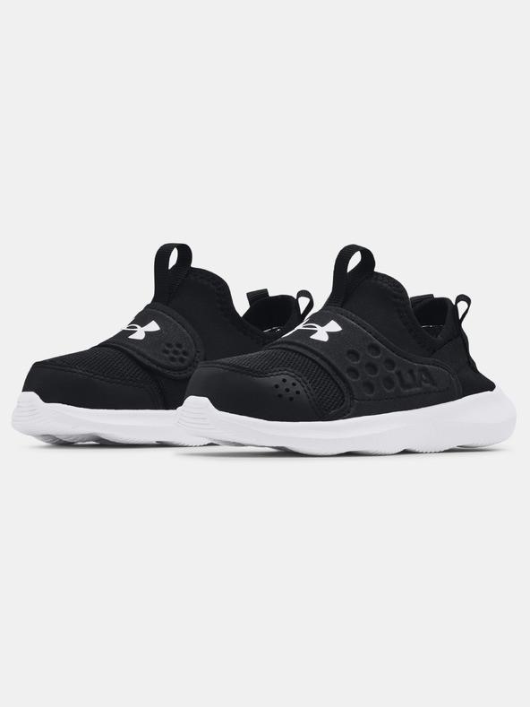 Under Armour Chlapčenské topánky Under Armour BINF Runplay