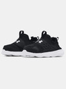 Under Armour Chlapčenské topánky Under Armour BINF Runplay