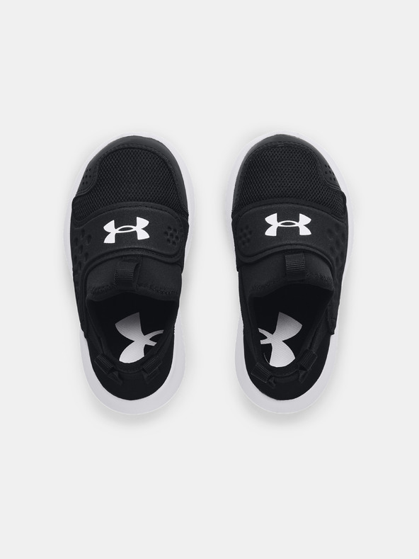 Under Armour Chlapčenské topánky Under Armour BINF Runplay