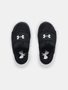Under Armour Chlapčenské topánky Under Armour BINF Runplay