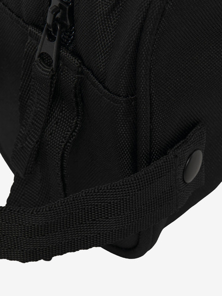 Jack & Jones Čierna pánska toaletná taška Jack & Jones Kayser