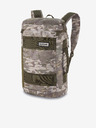 Dakine Béžový pánsky batoh Dakine Mission Street Pack 25 l