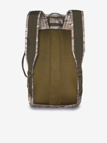 Dakine Béžový pánsky batoh Dakine Mission Street Pack 25 l